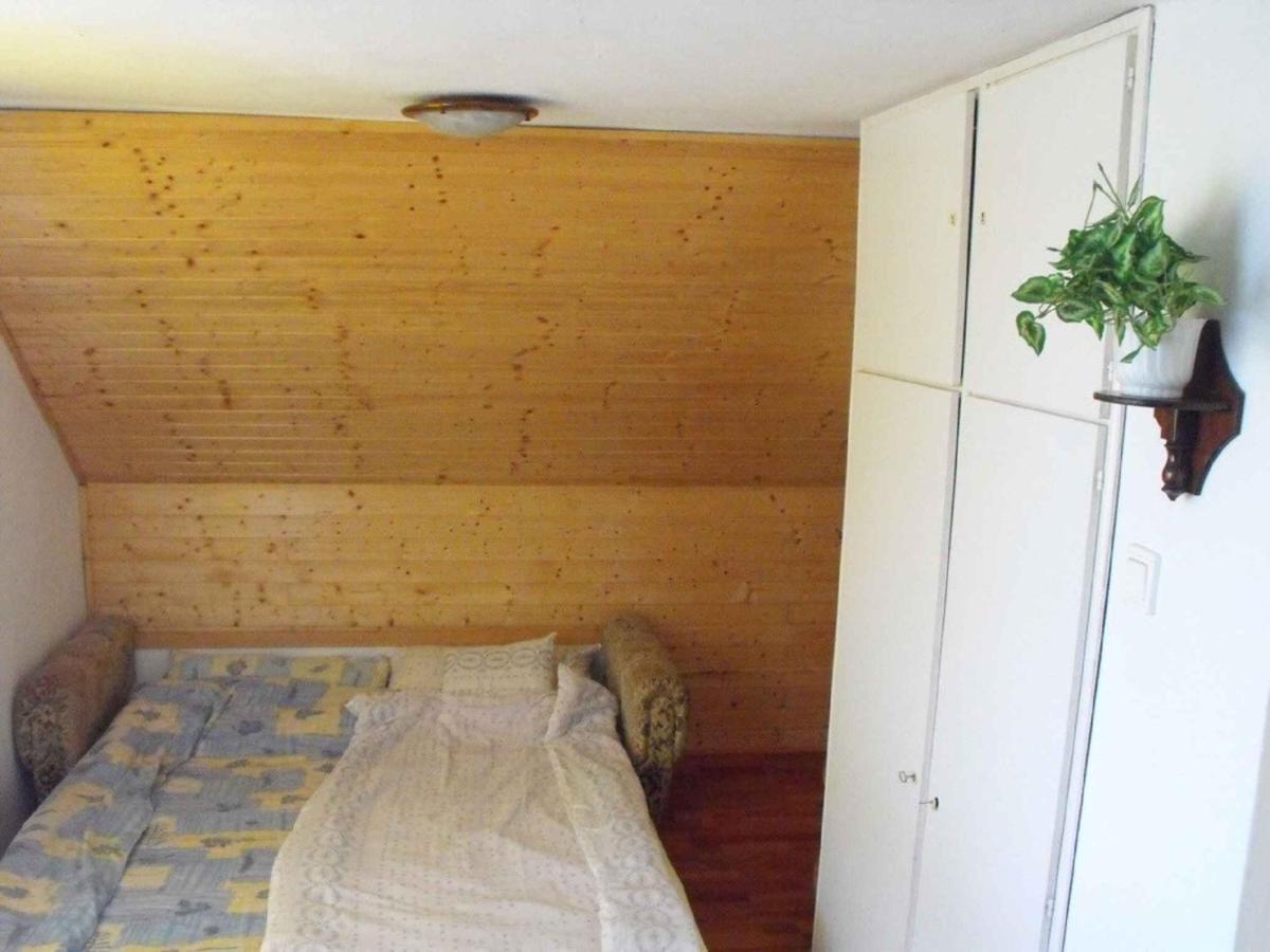 Holiday Home In Balatonmariafuerdo 19426 Экстерьер фото